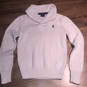 Polo Ralph Lauren Sweater